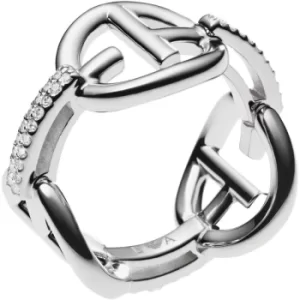 Image of Emporio Armani EG3198040505 Ring