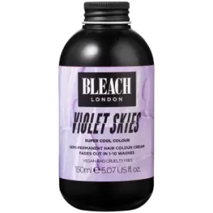 Image of Bleach London Violet Skies Super Cool Colour 150ml