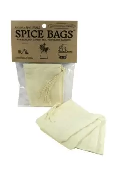 Image of Natural Spice Bags Pack of 4