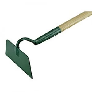 Image of Faithfull Countryman Draw Hoe