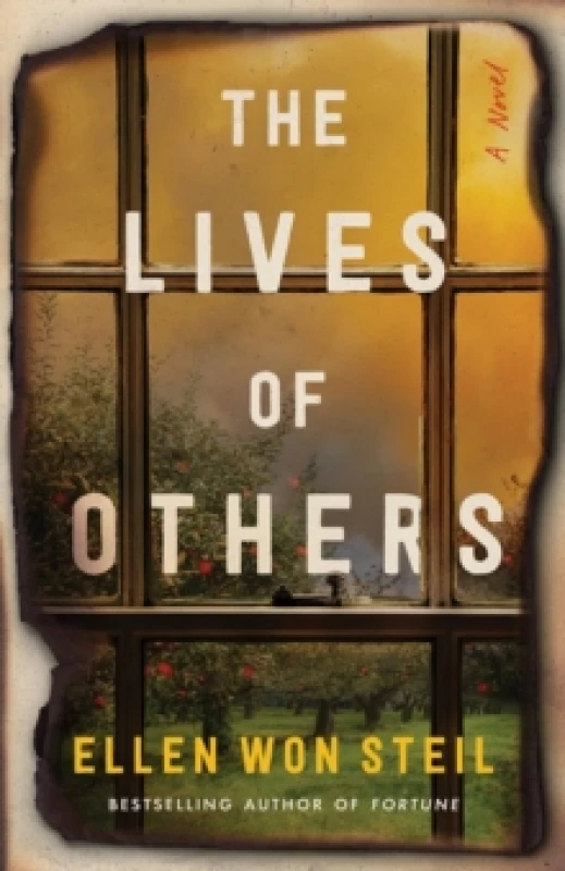 Image of The Lives of Others : A Novel Paperback / softback
