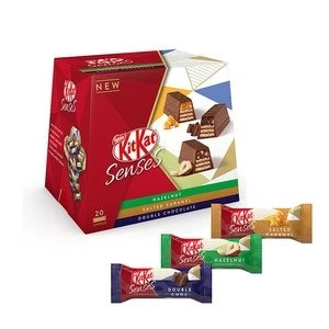 Image of Kit Kat Senses 200g