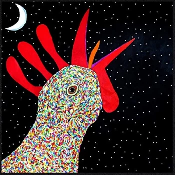 Image of Daniel Norgren - Wooh Dang CD