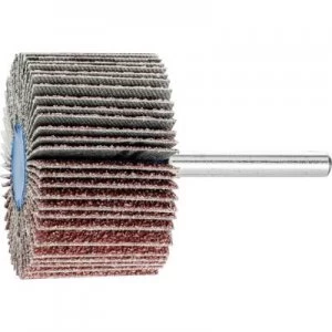 Image of PFERD 44411546 HORSE fan-grinding shaft-o 6mm corundum A 40 Diameter 50 mm 10 pc(s)