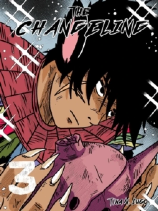 Image of The Changeling: Volume 3 Paperback / softback