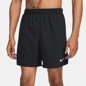 Image of Small Logo Running Shorts