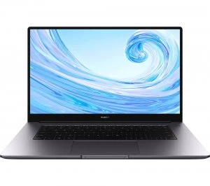 Image of Huawei MateBook D15 15.6" Laptop
