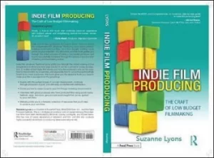 Image of Indie film producing by Suzanne Lyons