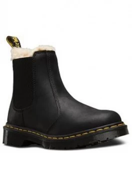 Image of Dr Martens 2976 Leonore Ankle Boot