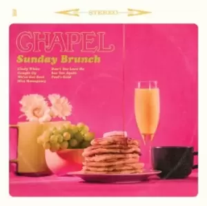 Image of Sunday Brunch by Chapel Vinyl Album