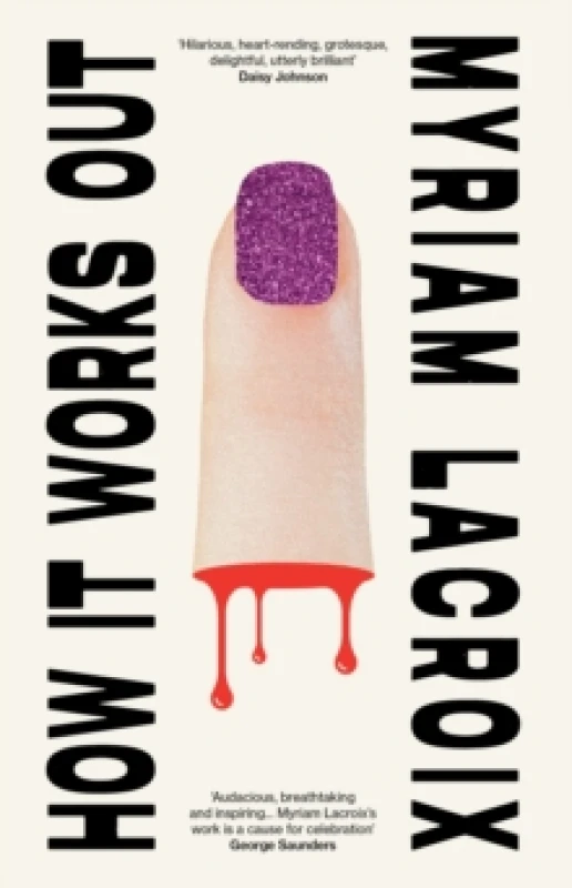 Image of How It Works Out Hardback