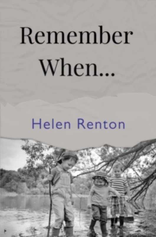 Image of Remember When... Paperback / softback