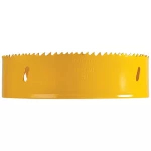 Image of Faithfull FAIHSVP168 Bi-Metal Cobalt Holesaw 168mm