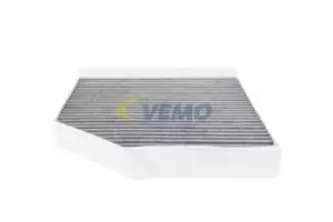 Image of VEMO Pollen filter AUDI,BENTLEY V10-31-2531 4H0819439,4H0819439,4H0819439 4H0819439