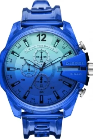 Image of Diesel Mega Chief Watch DZ4531