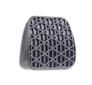 Image of DT Spare Parts Pedal Pad, clutch MERCEDES-BENZ 4.80096 1072910182,1102910182,A1072910182 A1102910182
