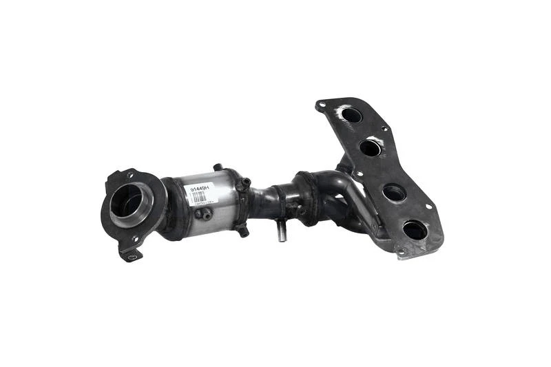 Image of BM CATALYSTS BM91449H Catalytic Converter Non-approved Ceramic Catalyst Converter (429)