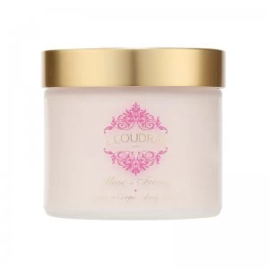 Image of E.Coudray Musc et Freesia Body Oil 100ml