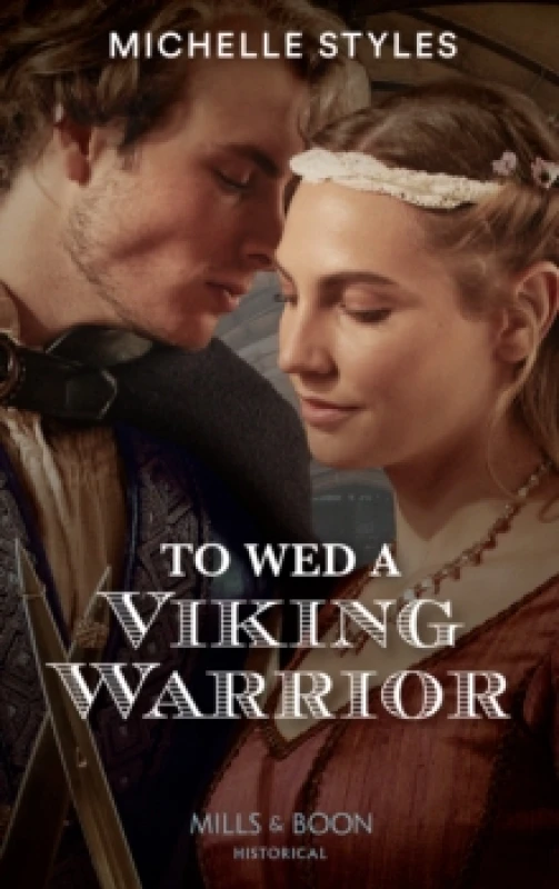 Image of To Wed A Viking Warrior Paperback / softback
