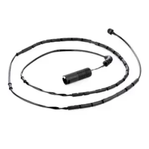 Image of BREMBO Brake Pad Wear Sensor BMW A 00 221 1164372,34351164372 Brake Wear Indicator,Brake Wear Sensor,Warning Contact, brake pad wear