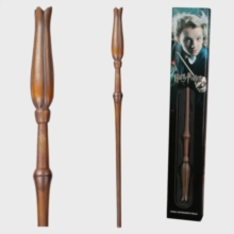Image of Luna Lovegood Wand (Window Box)