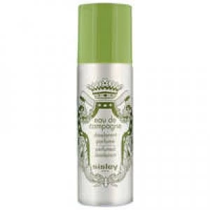 Image of Sisley Eau de Campagne Deodorant 150ml