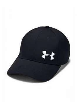 Image of Urban Armor Gear Golf Headline Cap 3.0 - Black