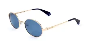 Image of Polaroid Sunglasses PLD 6066/S/LI UHU