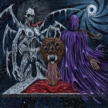 Image of Vasaeleth - All Uproarious Darkness CD