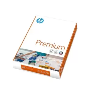 Image of Hp Fsc Premium A4 80gm Ream 500