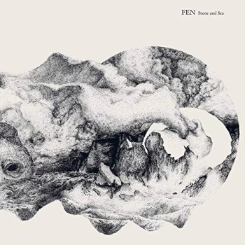 Image of Fen - Stone & Sea Vinyl