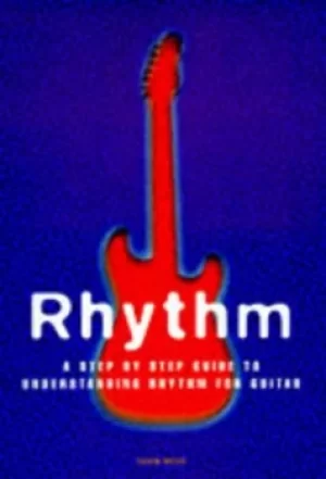 Image of Rhythm by David Mead