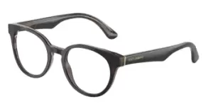 Image of Dolce & Gabbana Eyeglasses DG3361 3256