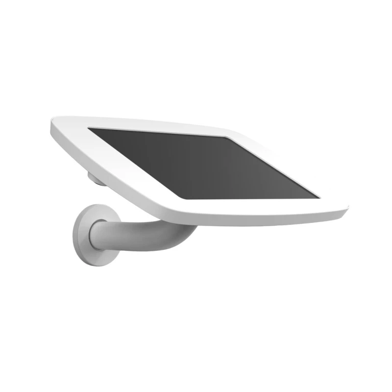 Image of Bouncepad Original Branch Covered Front Camera and Home Button Whi