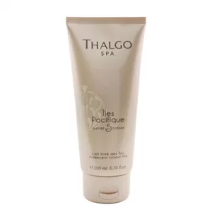 Image of ThalgoSpa Iles Pacifique Iridescent Island Milk 200ml/6.76oz