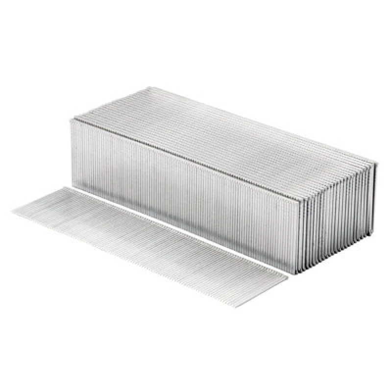 Image of Draper Galvanised 18 Gauge Brad Nails BN18GG Length: 25mm