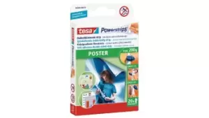 Image of TESA Powerstrips POSTER Mounting tape