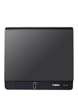 Image of Tower Precision Electronic Scale