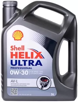 Image of SHELL Engine Oil VW,AUDI,MERCEDES-BENZ 550046304