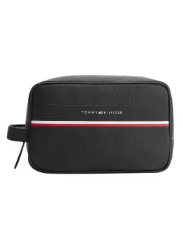 Image of Stripe Washbag