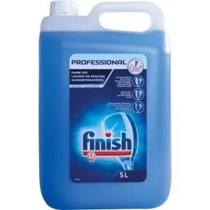 Image of Finish Professional Rinse Aid 5L