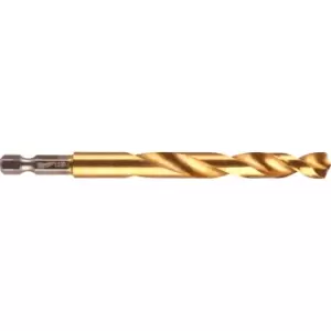 Image of Milwaukee HSS-G Shockwave Drill Bit 9.5mm Pack of 1
