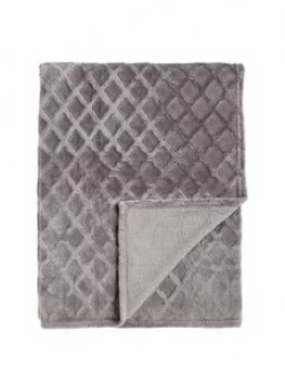 Image of Cascade Home Trellis Throw