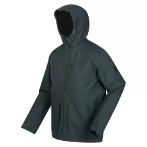 Image of Regatta Highside VII Waterproof jacket - Green