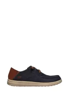 Image of Relaxed Fit 'Melson Planon' Shoes