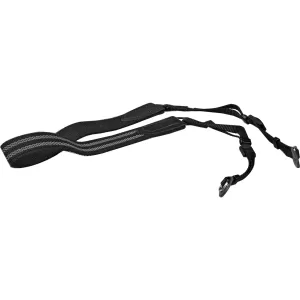 Image of Domke 1" Gripper Camera Strap Black
