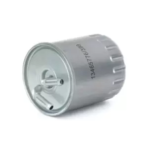 Image of RIDEX Fuel Filter MERCEDES-BENZ 9F0200 6280920001,6280920101,A6280920001 A6280920101