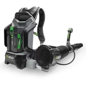 Image of Ego LB6002E 56V Backpack Leaf Blower