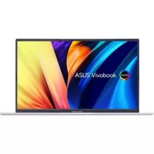 Image of ASUS VivoBook 15 OLED M1503QA-L1119W 5600H Notebook 39.6 cm...