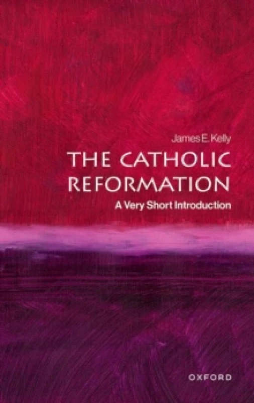 Image of The Catholic Reformation. Paperback. By James E Kelly Books